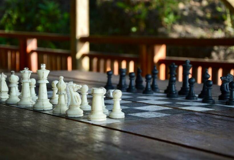 Pristine Paradise Dive Resort Una Una