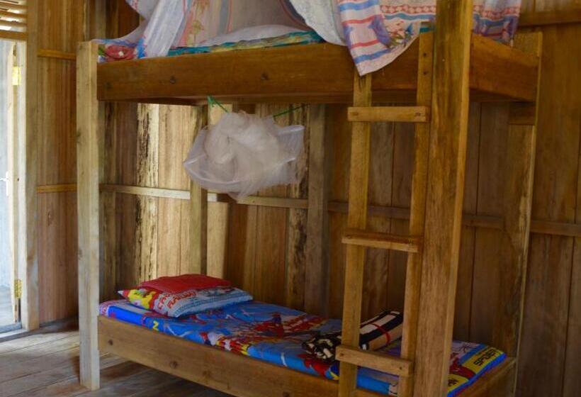 Pristine Paradise Dive Resort Una Una