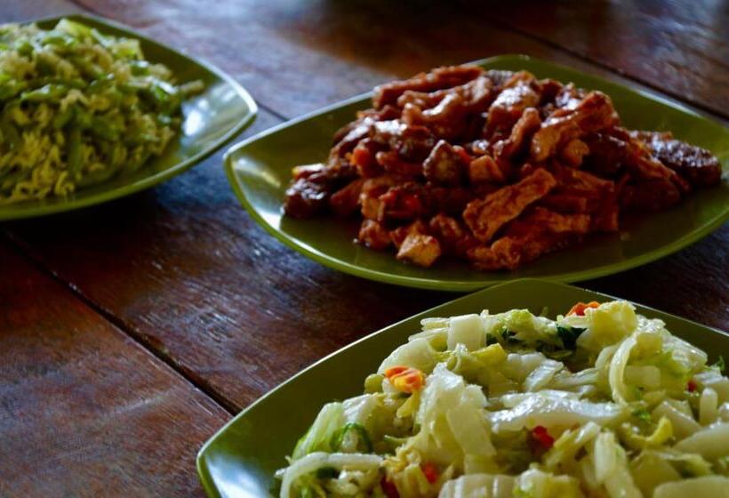 Pristine Paradise Dive Resort Una Una