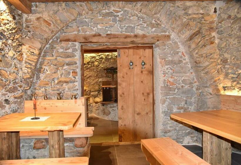 Residence Blumenthalerhof