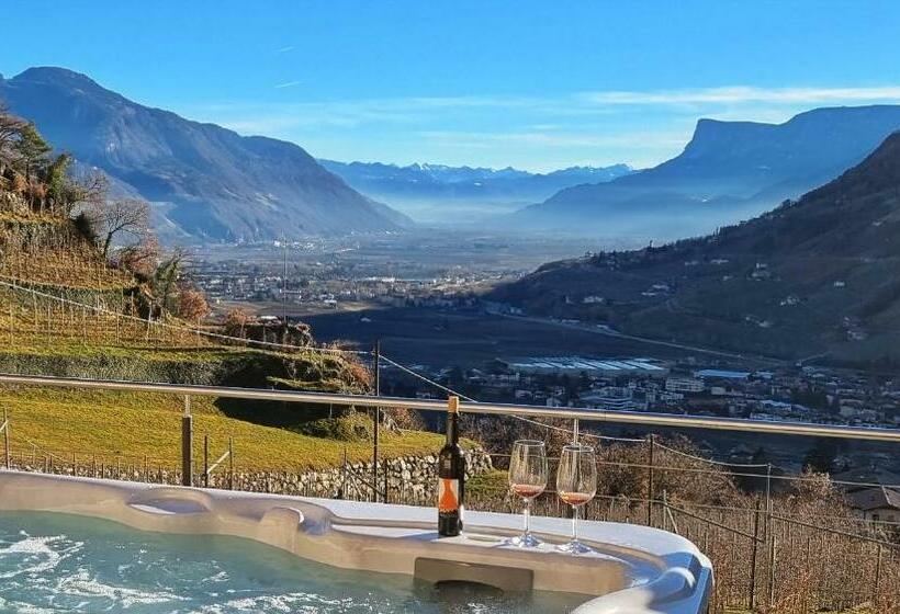 Residence Blumenthalerhof