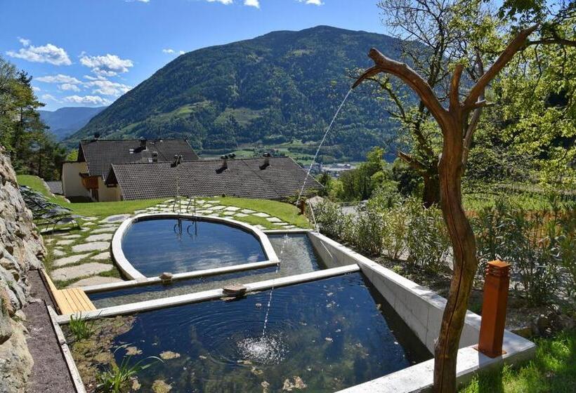 Residence Blumenthalerhof