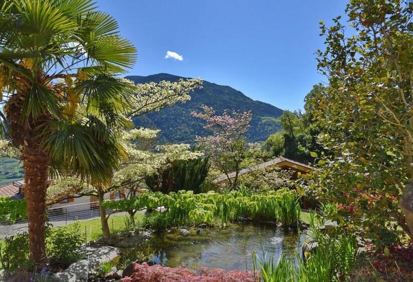 Residence Blumenthalerhof