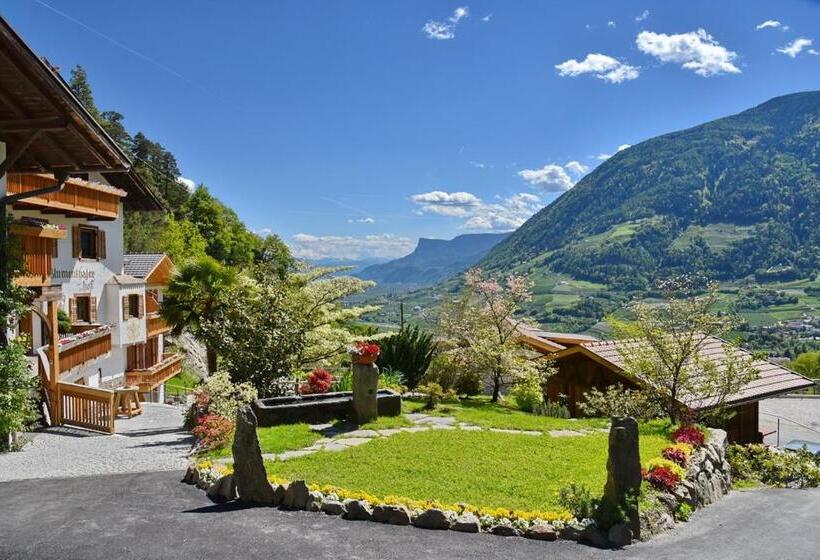 Residence Blumenthalerhof