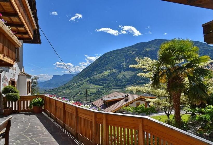 Residence Blumenthalerhof