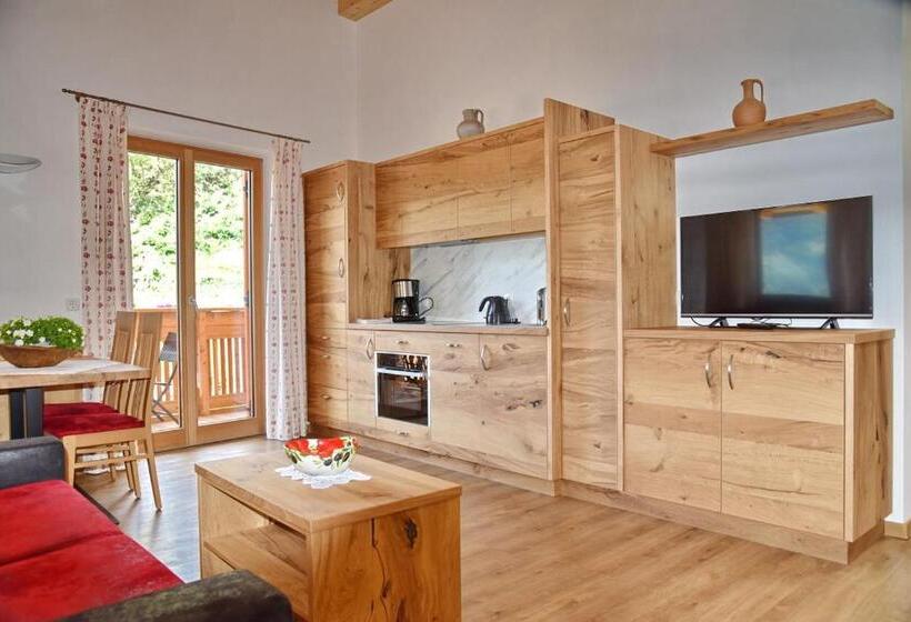 Residence Blumenthalerhof