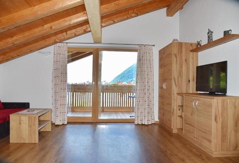 Residence Blumenthalerhof