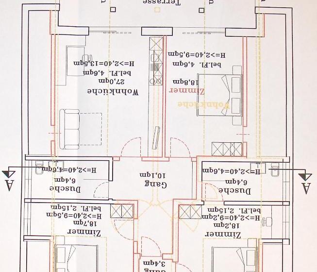 Residence Blumenthalerhof