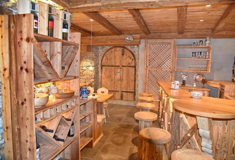 Residence Blumenthalerhof