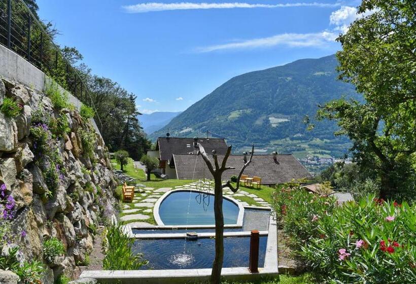 Residence Blumenthalerhof