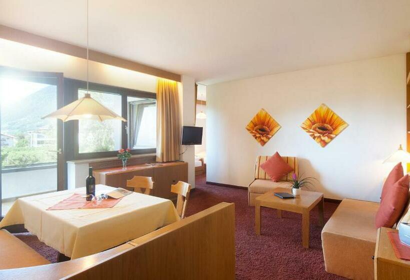 Residence Pollingerhof