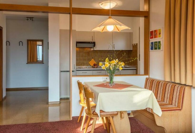 Residence Pollingerhof