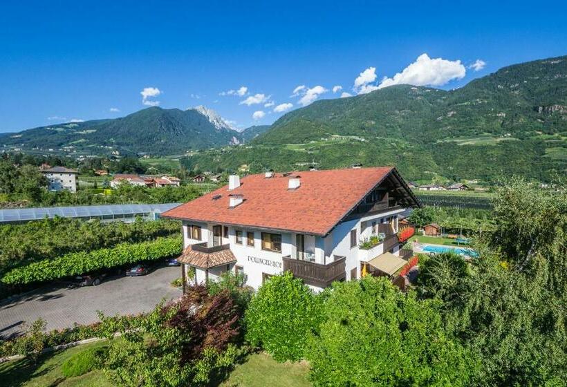 Residence Pollingerhof