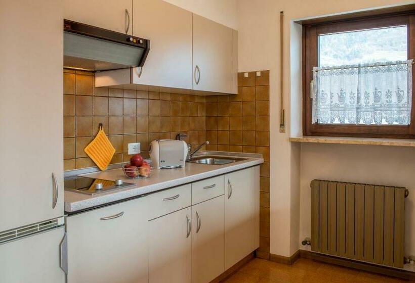 Residence Pollingerhof