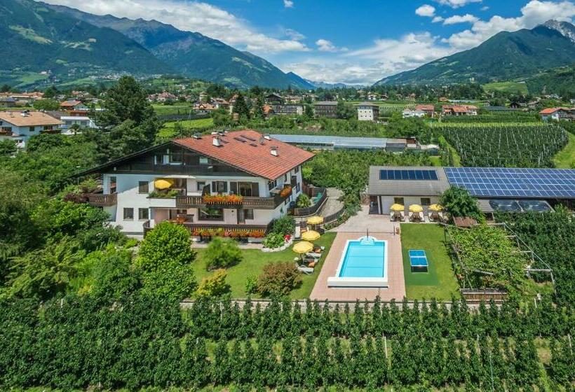 Residence Pollingerhof