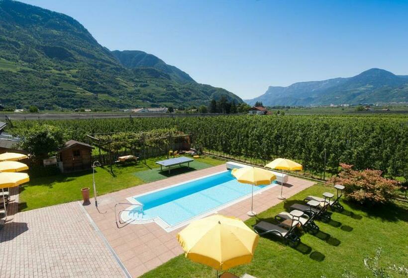 Residence Pollingerhof