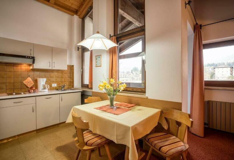 Residence Pollingerhof