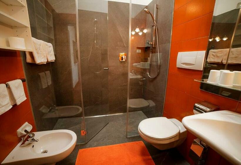 Residence Pollingerhof