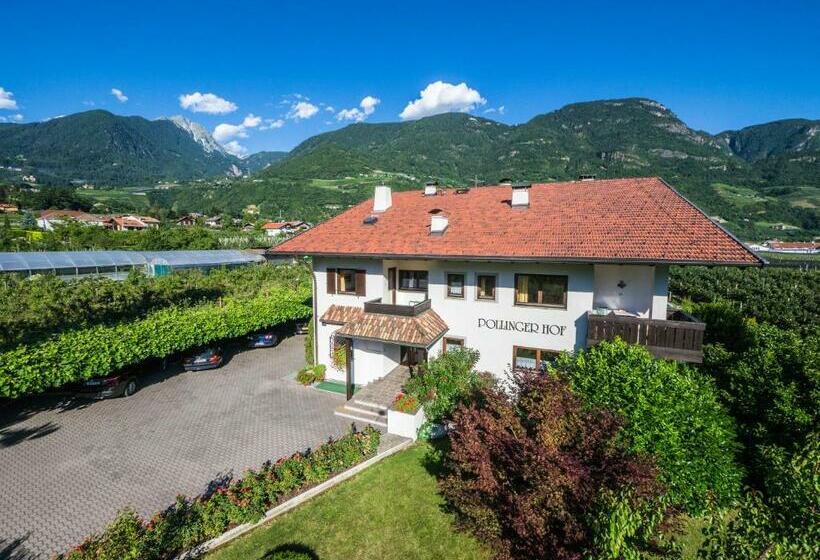 Residence Pollingerhof