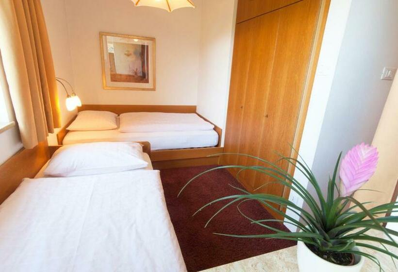 Residence Pollingerhof