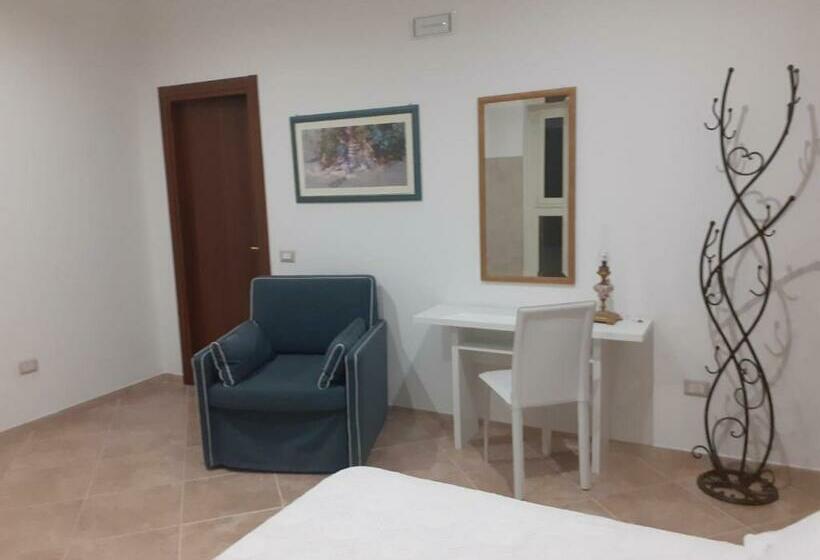 צימר Casa Vacanze San Paolo