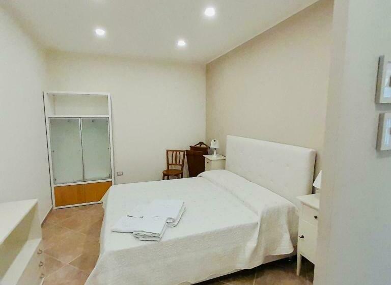 צימר Casa Vacanze San Paolo