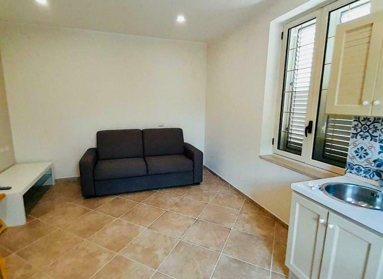 צימר Casa Vacanze San Paolo