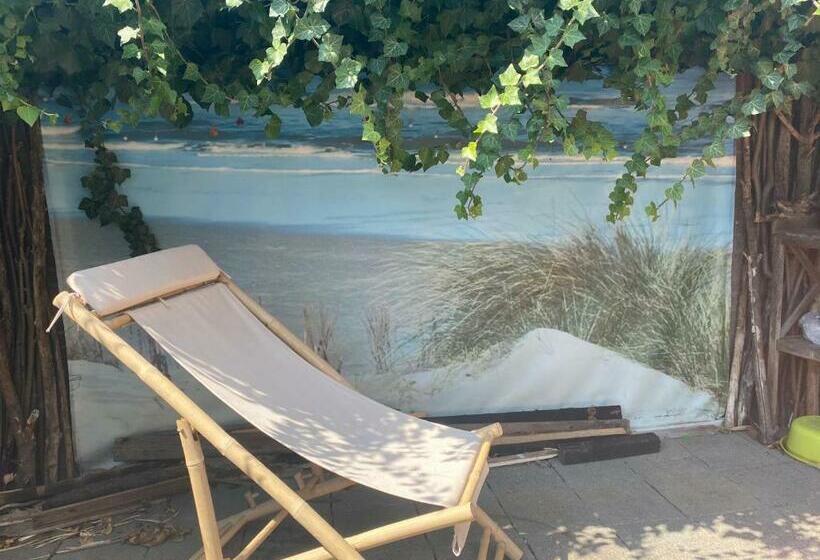 住宿加早餐  Soepp