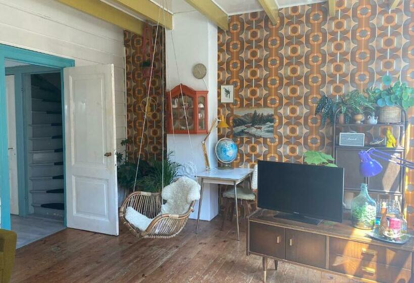 住宿加早餐  Soepp