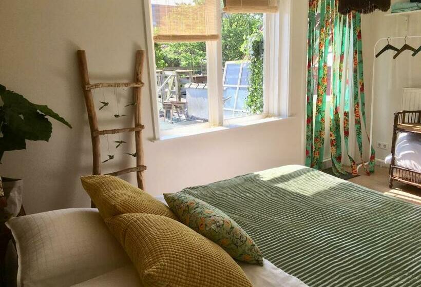 住宿加早餐  Soepp