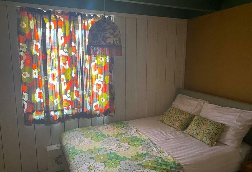 住宿加早餐  Soepp