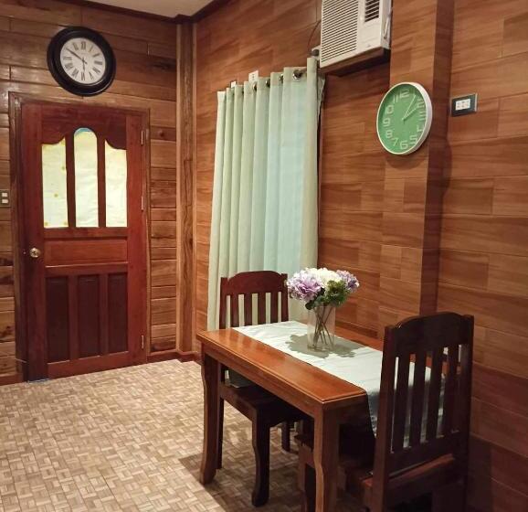 Theresa S Pension House