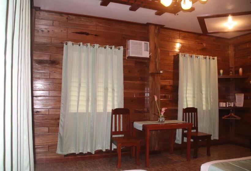 Theresa S Pension House