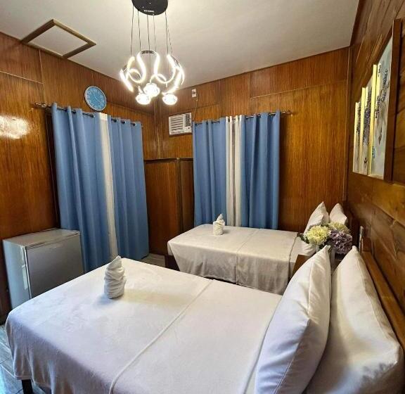 Theresa S Pension House