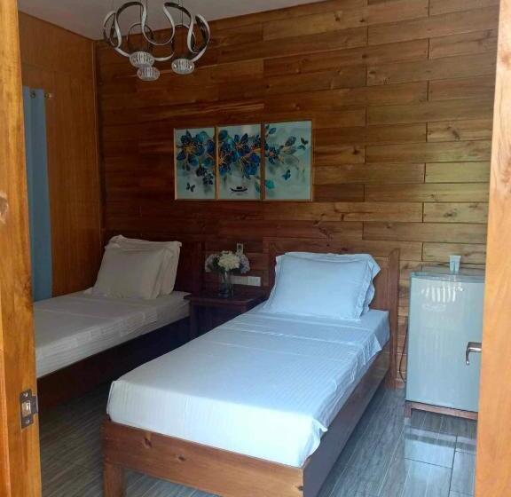 Theresa S Pension House