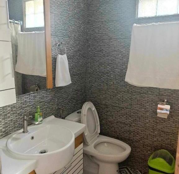 Theresa S Pension House