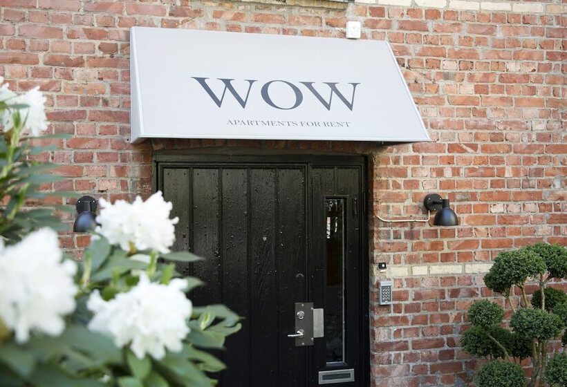 Wow, Föreningsgatan 9