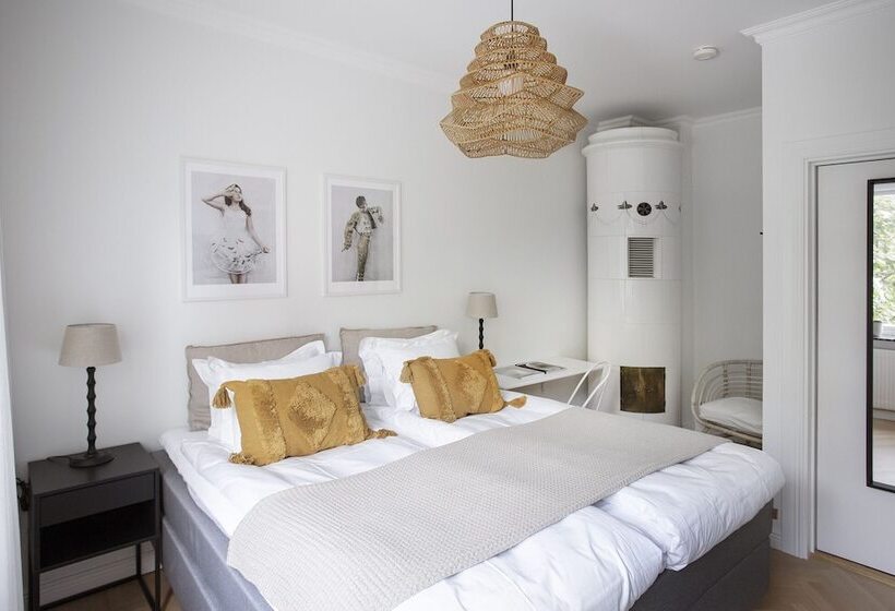 Wow, Föreningsgatan 9