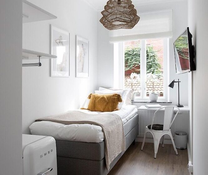 Wow, Föreningsgatan 9