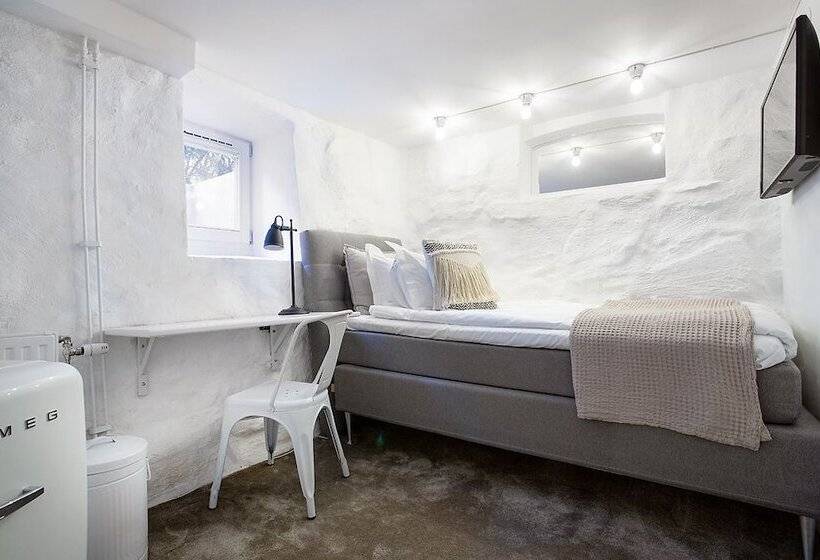 Wow, Föreningsgatan 9