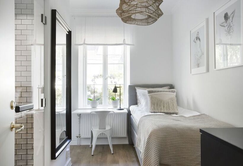 Wow, Föreningsgatan 9