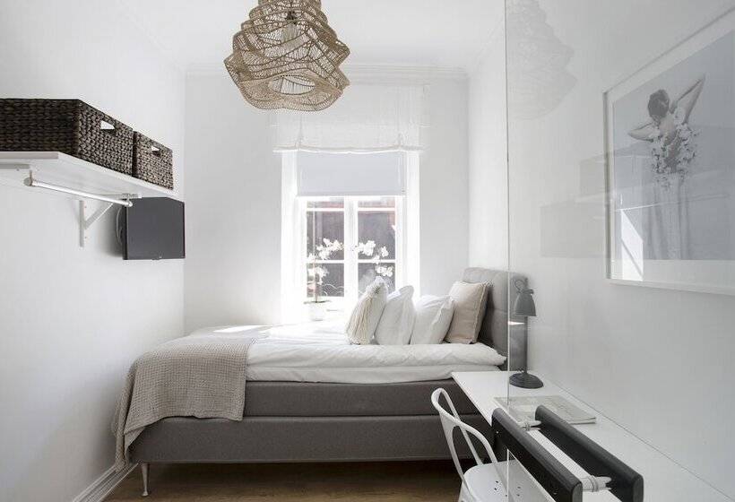 Wow, Föreningsgatan 9