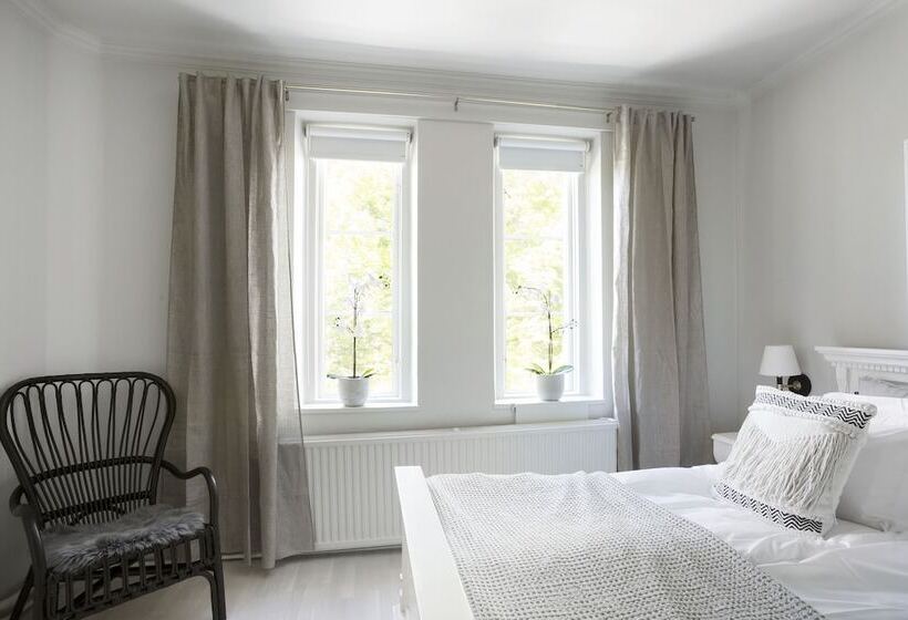 Wow, Föreningsgatan 9