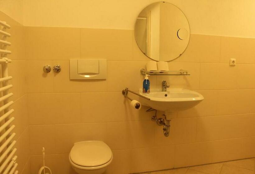 旅馆 Gasthof Gruner Baum