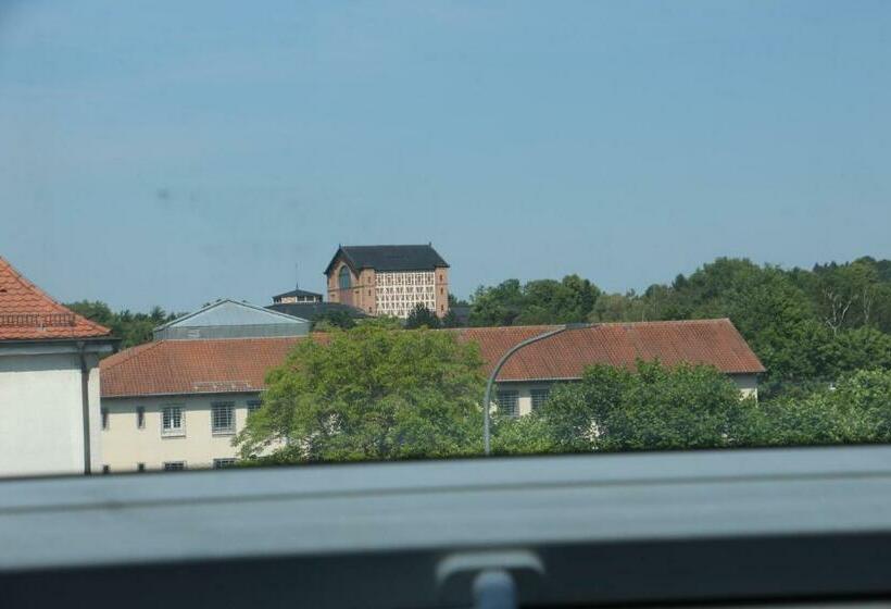 旅馆 Gasthof Gruner Baum