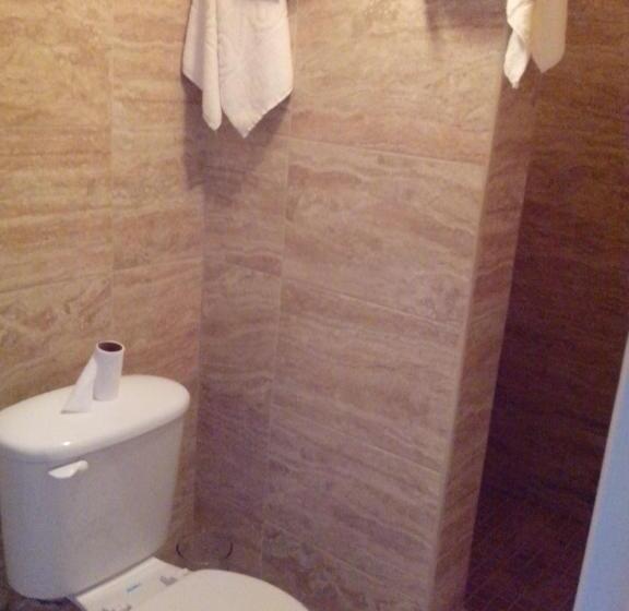 הוסטל La Vid Posada Inn