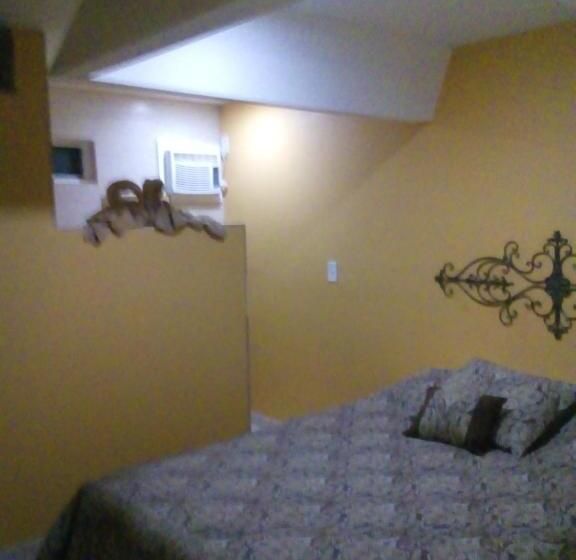 הוסטל La Vid Posada Inn