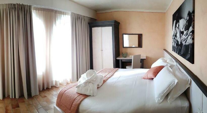 فندق صغير Locanda Dolce Vita