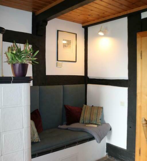 Appartementhotel Blomberger Hof