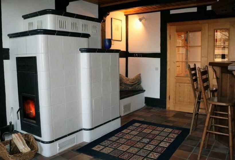 Appartementhotel Blomberger Hof